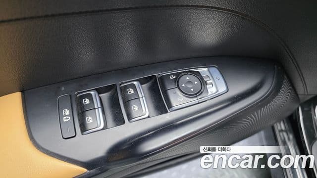 Kia K5 2020 — фото 14 из 20