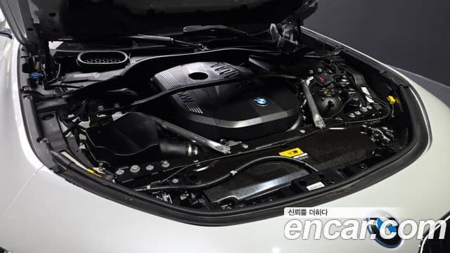 BMW 7 Series 2025 — Photo 19/20