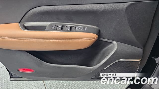Renault Samsung QM6 2023 — Şəkil 4/20