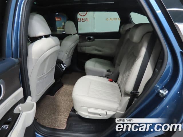 Kia Sorento 2022 — Şəkil 6/20