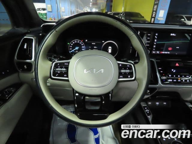 Kia Sorento 2022 — Şəkil 10/20