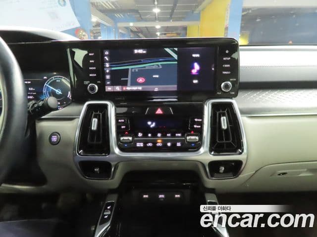 Kia Sorento 2022 — Şəkil 12/20