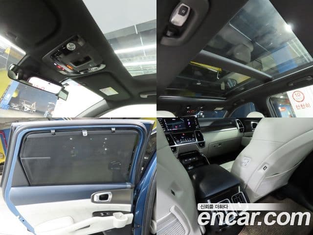 Kia Sorento 2022 — Şəkil 15/20