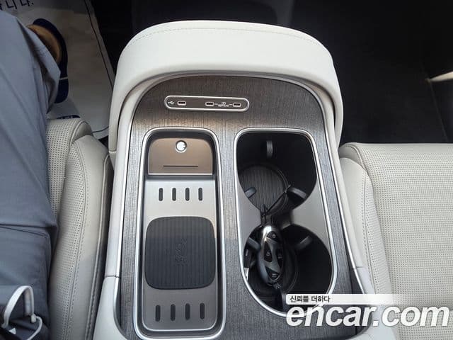 Hyundai Palisade 2025 — ფოტო 8/20