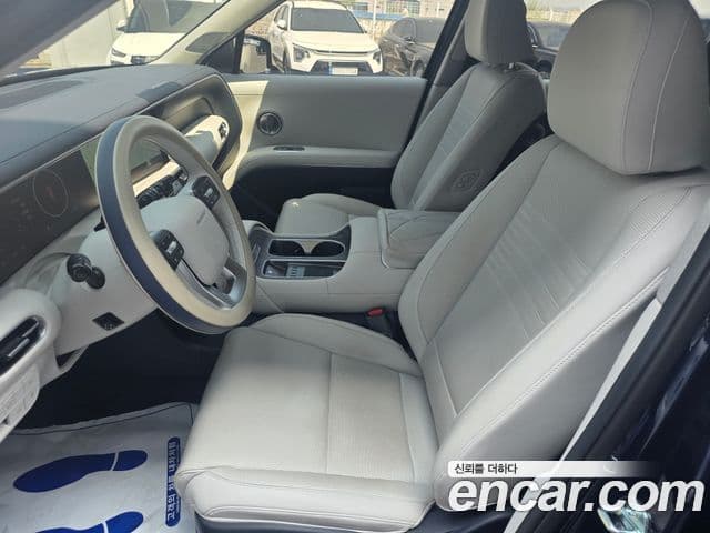 Hyundai Palisade 2025 — ფოტო 9/20