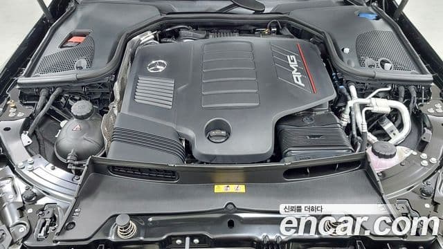 Mercedes-Benz AMG GT 2026 — Photo 11/17