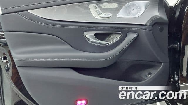 Mercedes-Benz AMG GT 2026 — Photo 17/17