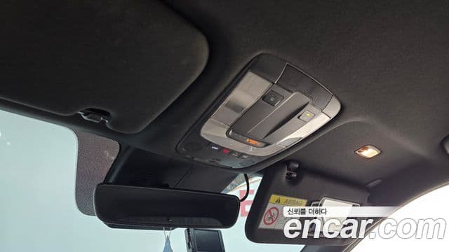 Kia Sorento 2021 — ფოტო 18/20