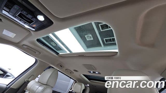 Kia Carnival 2021 — ფოტო 17/20