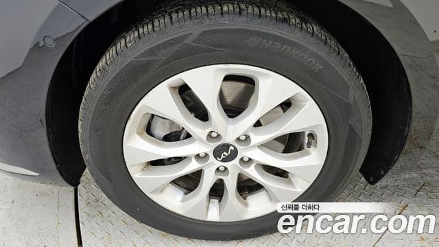 Kia K8 2023 — ფოტო 5/20