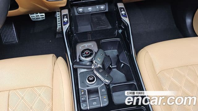 Kia Sorento 2020 — ფოტო 9/20