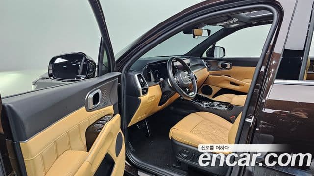 Kia Sorento 2020 — ფოტო 10/20
