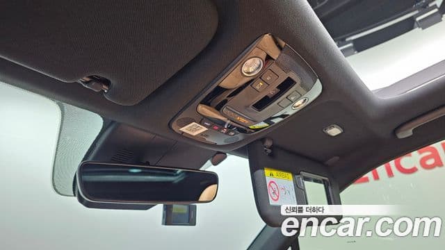 Kia Sorento 2020 — ფოტო 20/20