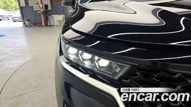 Kia Sorento 2022 — Photo 36/38