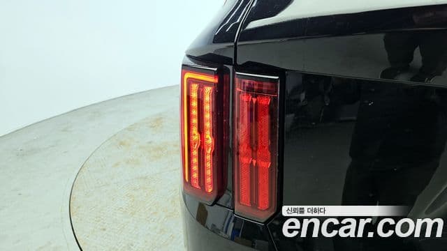 Kia Sorento 2022 — Photo 9/38