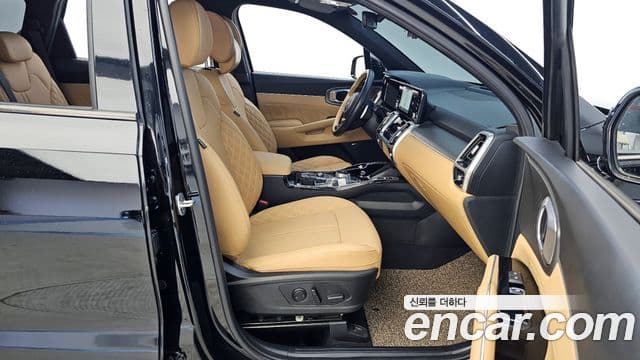 Kia Sorento 2022 — Photo 23/38