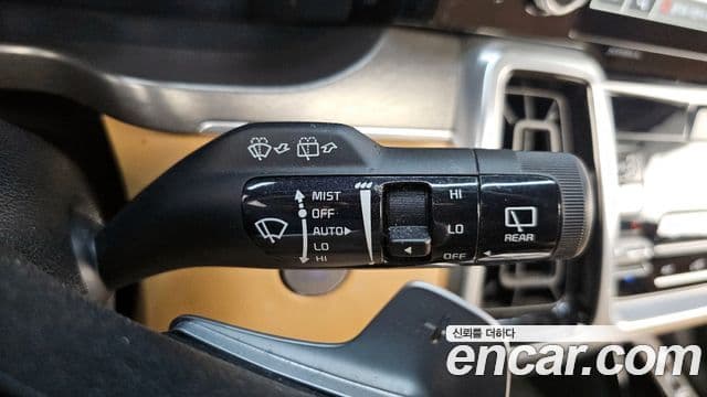 Kia Sorento 2022 — Photo 20/38