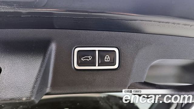 Kia Sorento 2022 — Photo 21/38