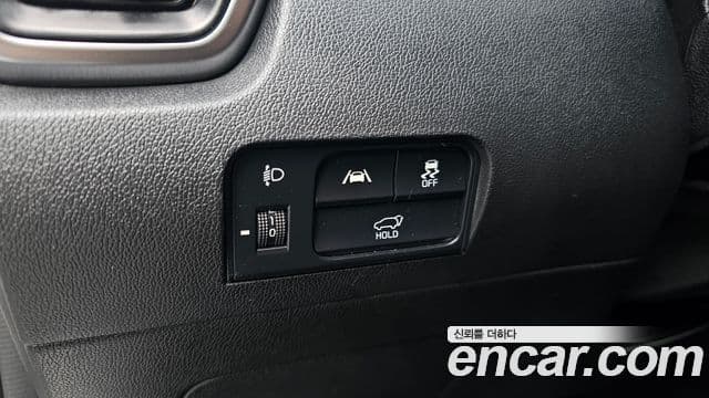 Kia Sorento 2021 — фото 20 из 20