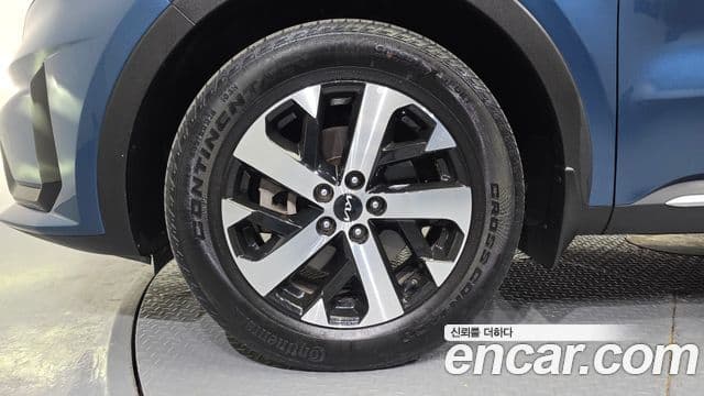 Kia Sorento 2022 — Şəkil 5/20