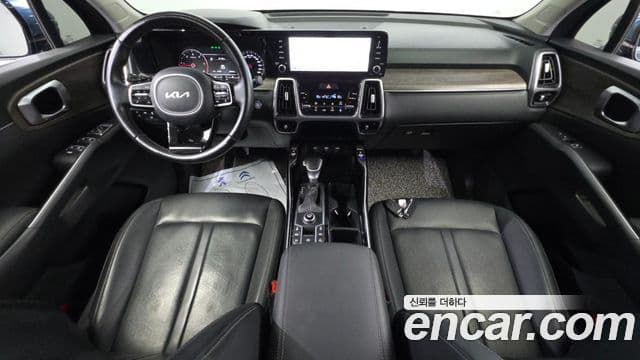 Kia Sorento 2022 — Şəkil 7/20