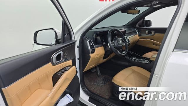 Kia Sorento 2020 — Фото 10/20