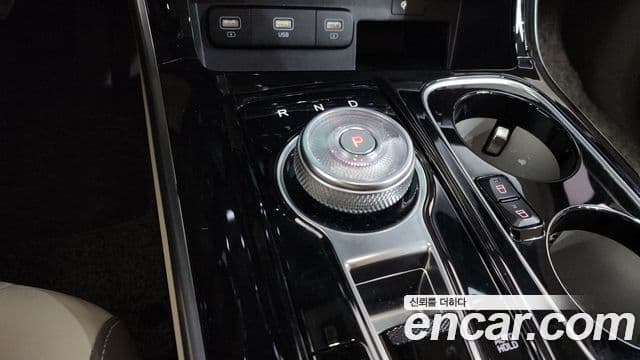 Kia Carnival 2021 — Фото 9/20