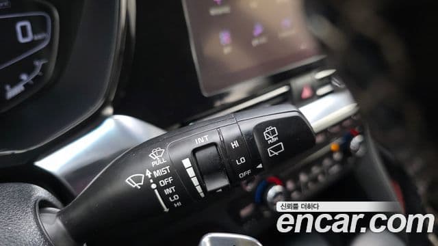 Kia Niro 2020 — Şəkil 19/20