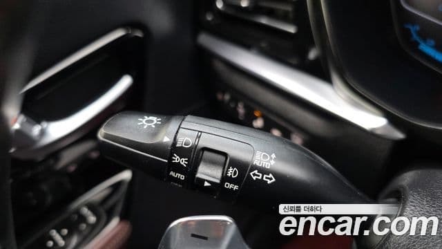 Kia Niro 2020 — Şəkil 20/20