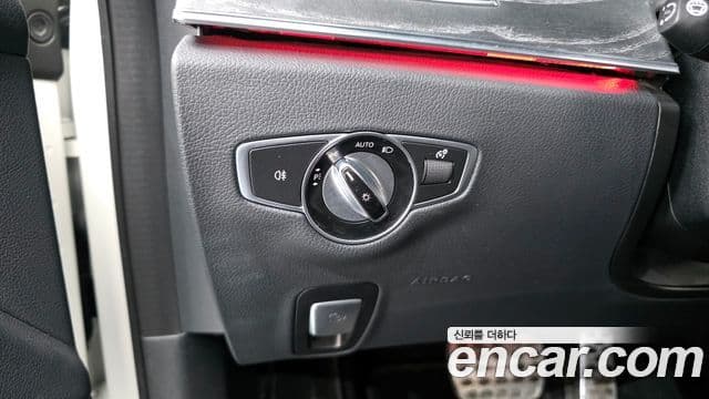 Mercedes-Benz CLS-Class 2019 — Фото 16/20