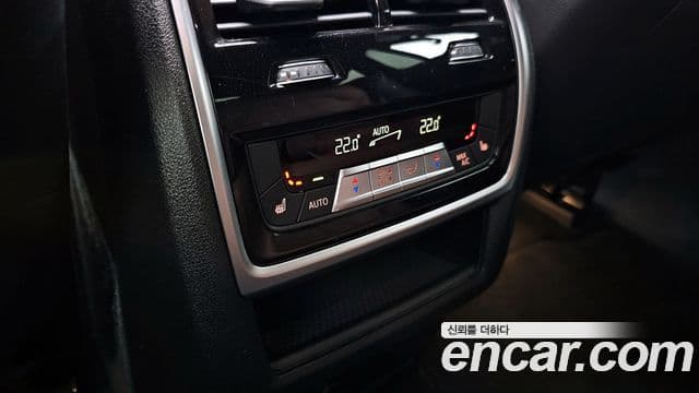 BMW X6 2020 — ფოტო 20/20
