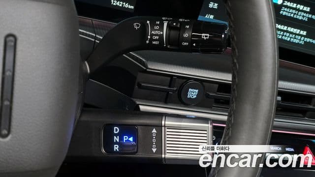 Hyundai Santa Fe 2024 — Şəkil 9/20