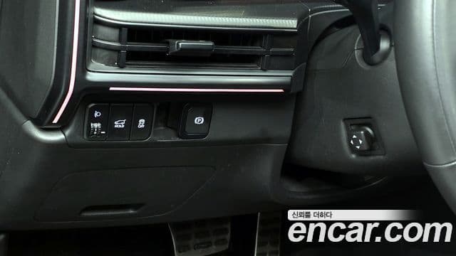Hyundai Santa Fe 2024 — Şəkil 14/20