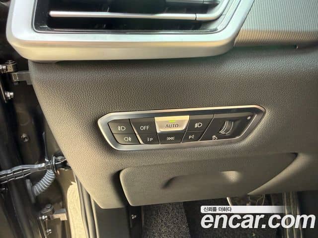BMW X6, 2020