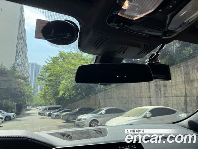 BMW X6 2020 — Photo 13/19