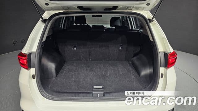 Kia Sportage The Bold 2019 — ფოტო 20/20