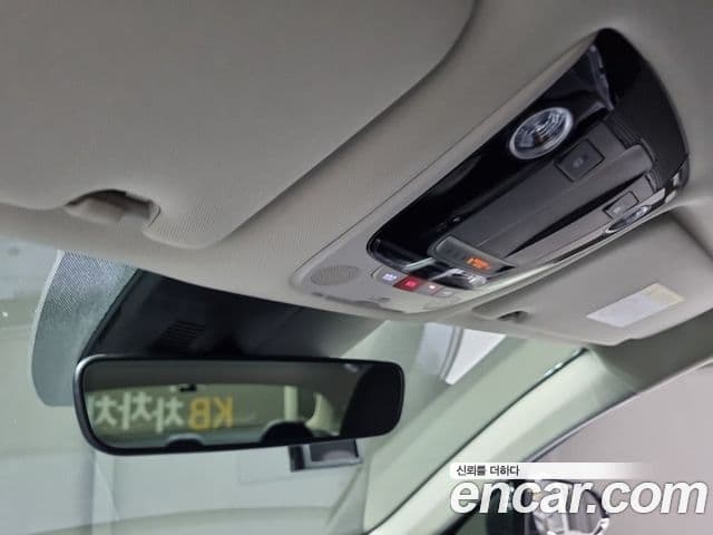 Kia K5 2023 — ფოტო 15/20