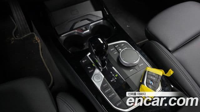 BMW 2 Series Gran Coupe 2023 — фото 9 из 20