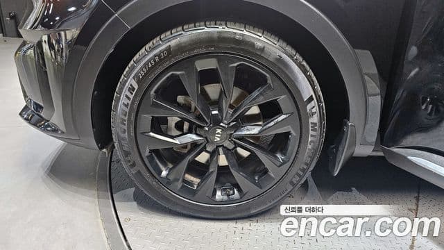Kia Sorento 2020 — Фото 5/20