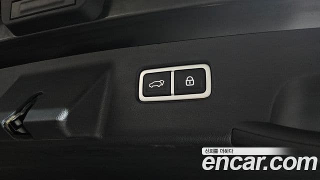 Kia Sorento 2020 — Фото 20/20
