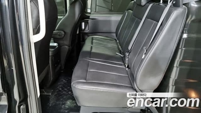 Hyundai Staria 2022 — Şəkil 11/18