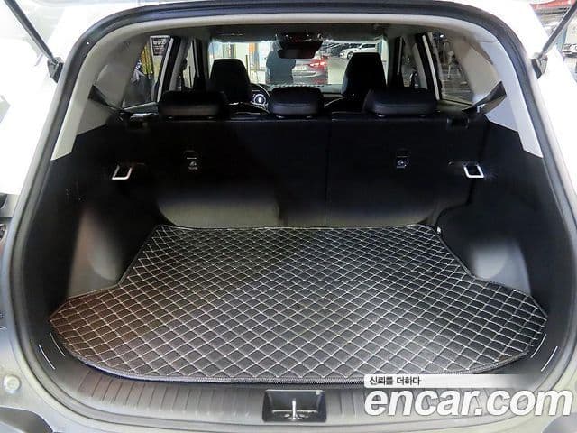 Kia Seltos 2025 — фото 16 из 20