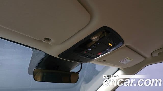Kia Carnival 2023 — Şəkil 17/20