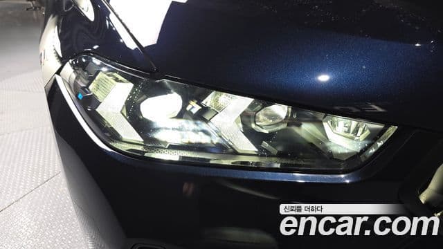 BMW X6 2025 — ფოტო 3/33