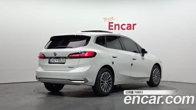 BMW 2 Series Active Tourer 2023 — Şəkil 12/34