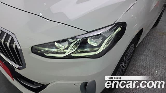 BMW 2 Series Active Tourer 2023 — Şəkil 8/34