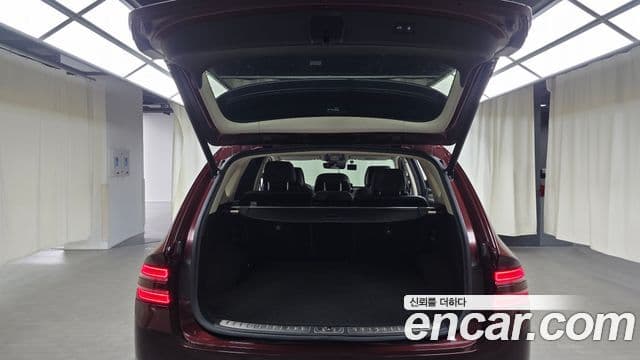 Genesis GV80 2020 — ფოტო 20/20