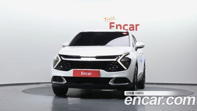 Kia Sportage 2024 — Şəkil 3/20
