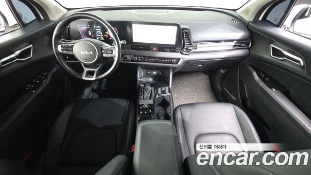 Kia Sportage 2024 — Şəkil 7/20