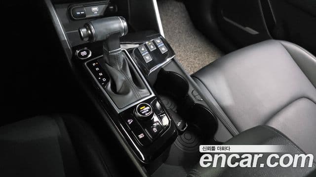 Kia Sportage 2024 — Şəkil 9/20